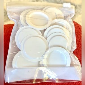 2x NWT 100x Plates of Pro Disposable Product Holder